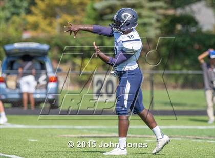 Thumbnail 1 in Gilman @ Paramus Catholic photogallery.