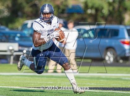 Thumbnail 2 in Gilman @ Paramus Catholic photogallery.