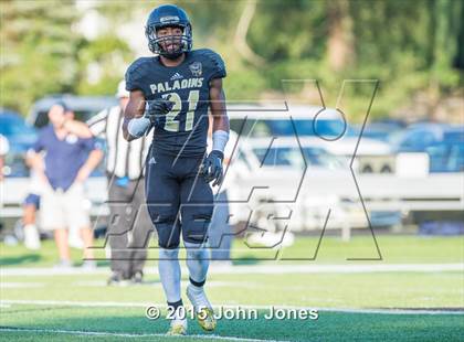 Thumbnail 2 in Gilman @ Paramus Catholic photogallery.