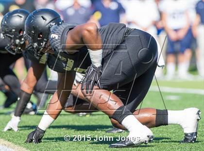 Thumbnail 1 in Gilman @ Paramus Catholic photogallery.