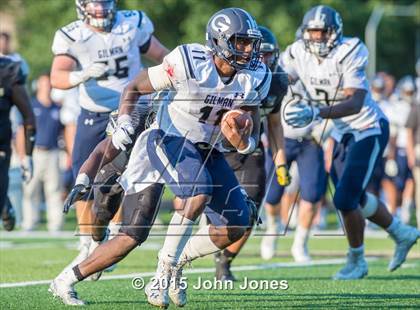Thumbnail 2 in Gilman @ Paramus Catholic photogallery.