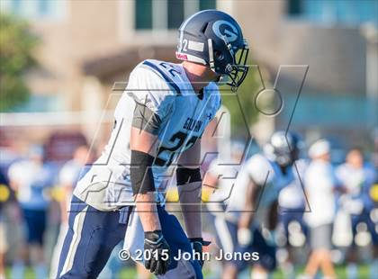 Thumbnail 1 in Gilman @ Paramus Catholic photogallery.