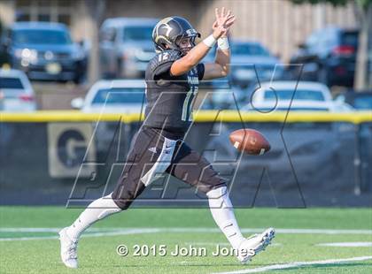 Thumbnail 1 in Gilman @ Paramus Catholic photogallery.