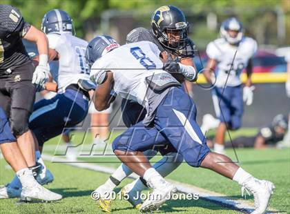 Thumbnail 1 in Gilman @ Paramus Catholic photogallery.