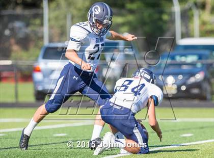 Thumbnail 3 in Gilman @ Paramus Catholic photogallery.