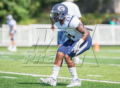 Thumbnail 1 in Gilman @ Paramus Catholic photogallery.