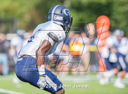 Thumbnail 2 in Gilman @ Paramus Catholic photogallery.