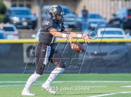Thumbnail 3 in Gilman @ Paramus Catholic photogallery.