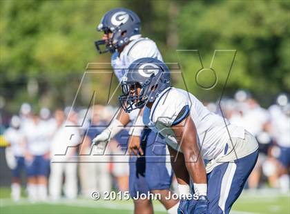 Thumbnail 1 in Gilman @ Paramus Catholic photogallery.