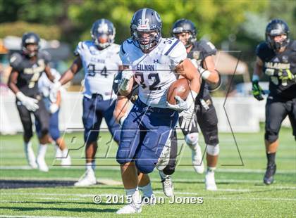 Thumbnail 3 in Gilman @ Paramus Catholic photogallery.