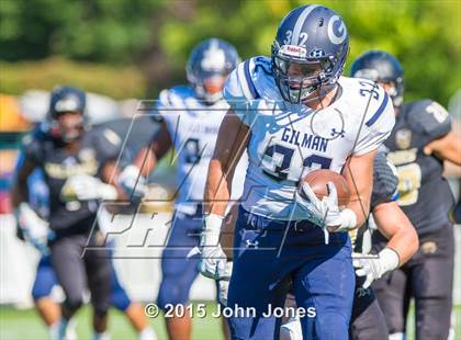 Thumbnail 1 in Gilman @ Paramus Catholic photogallery.
