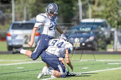 Thumbnail 1 in Gilman @ Paramus Catholic photogallery.