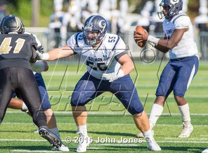 Thumbnail 1 in Gilman @ Paramus Catholic photogallery.