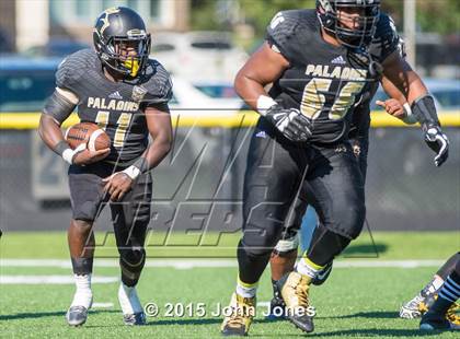 Thumbnail 1 in Gilman @ Paramus Catholic photogallery.