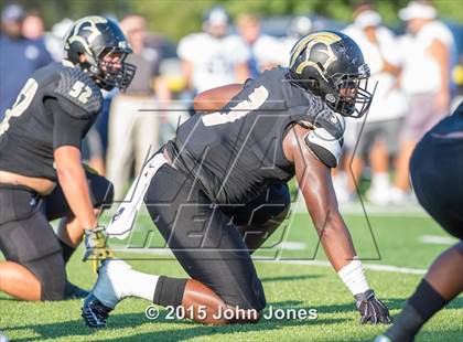 Thumbnail 1 in Gilman @ Paramus Catholic photogallery.