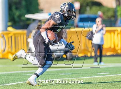 Thumbnail 1 in Gilman @ Paramus Catholic photogallery.