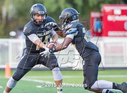 Thumbnail 2 in Gilman @ Paramus Catholic photogallery.