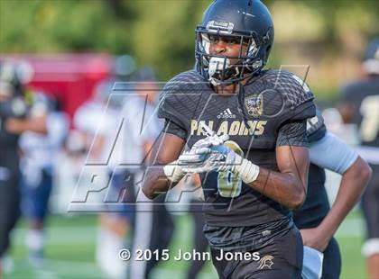 Thumbnail 3 in Gilman @ Paramus Catholic photogallery.