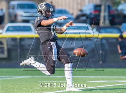 Thumbnail 2 in Gilman @ Paramus Catholic photogallery.