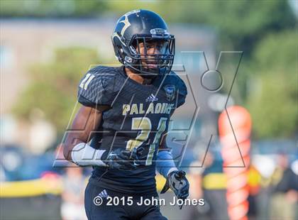 Thumbnail 2 in Gilman @ Paramus Catholic photogallery.
