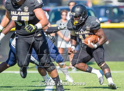 Thumbnail 2 in Gilman @ Paramus Catholic photogallery.