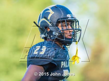 Thumbnail 3 in Gilman @ Paramus Catholic photogallery.