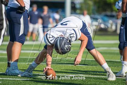 Thumbnail 3 in Gilman @ Paramus Catholic photogallery.