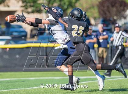 Thumbnail 1 in Gilman @ Paramus Catholic photogallery.