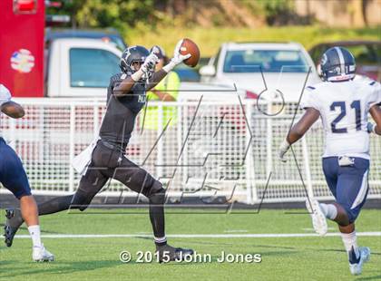 Thumbnail 1 in Gilman @ Paramus Catholic photogallery.