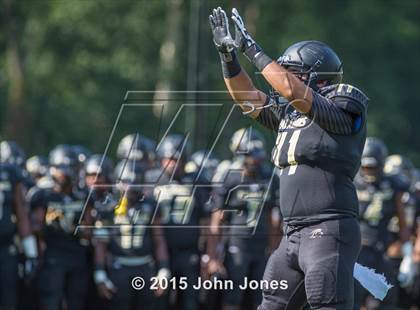 Thumbnail 1 in Gilman @ Paramus Catholic photogallery.