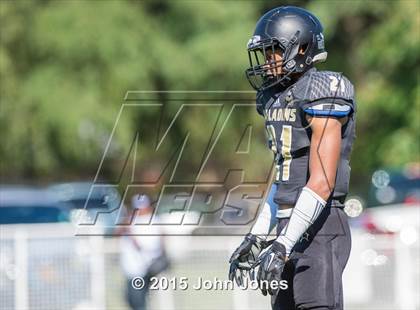 Thumbnail 1 in Gilman @ Paramus Catholic photogallery.