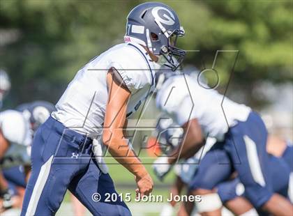 Thumbnail 3 in Gilman @ Paramus Catholic photogallery.