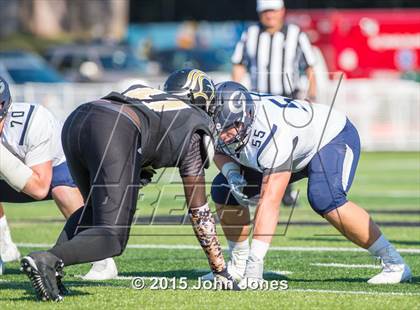 Thumbnail 1 in Gilman @ Paramus Catholic photogallery.