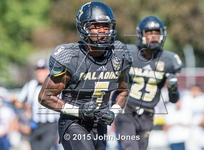 Thumbnail 2 in Gilman @ Paramus Catholic photogallery.