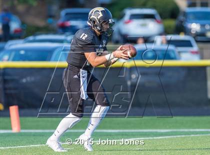 Thumbnail 1 in Gilman @ Paramus Catholic photogallery.
