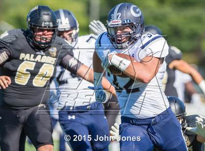 Thumbnail 1 in Gilman @ Paramus Catholic photogallery.