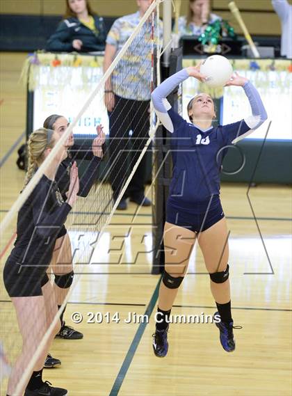 Thumbnail 3 in Prospect @ Elk Grove photogallery.
