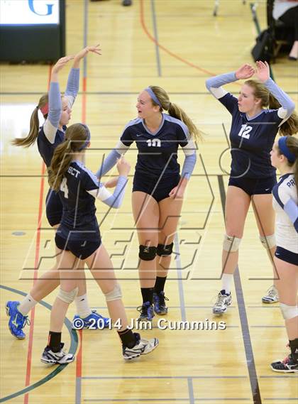 Thumbnail 1 in Prospect @ Elk Grove photogallery.