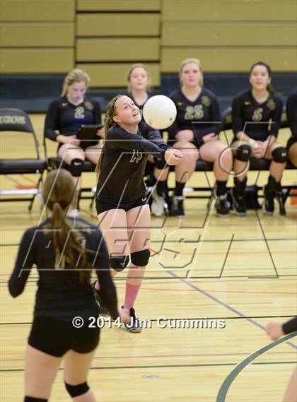 Thumbnail 2 in Prospect @ Elk Grove photogallery.