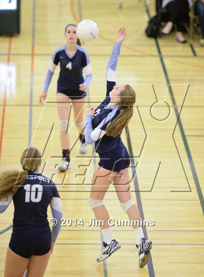 Thumbnail 1 in Prospect @ Elk Grove photogallery.