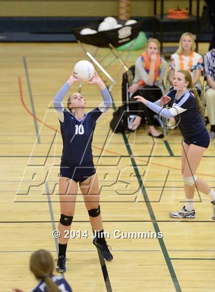 Thumbnail 2 in Prospect @ Elk Grove photogallery.