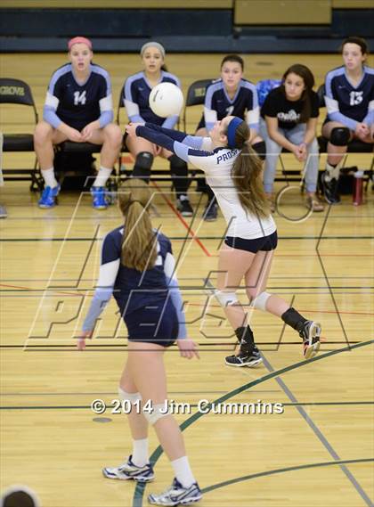 Thumbnail 2 in Prospect @ Elk Grove photogallery.