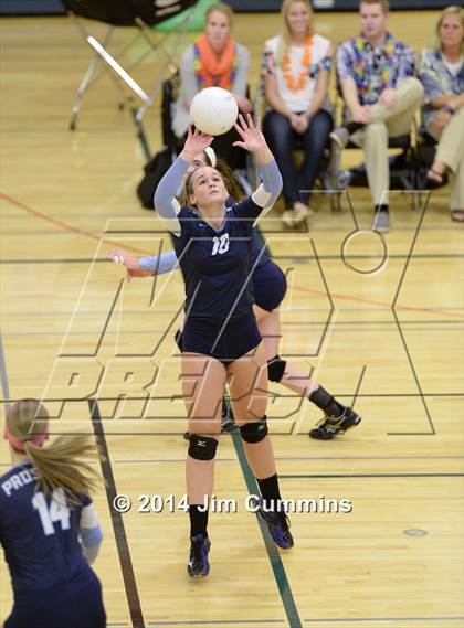 Thumbnail 2 in Prospect @ Elk Grove photogallery.