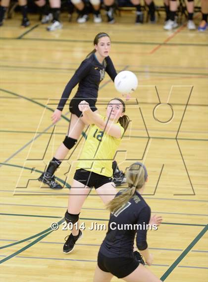 Thumbnail 1 in Prospect @ Elk Grove photogallery.