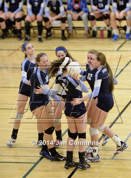 Thumbnail 1 in Prospect @ Elk Grove photogallery.