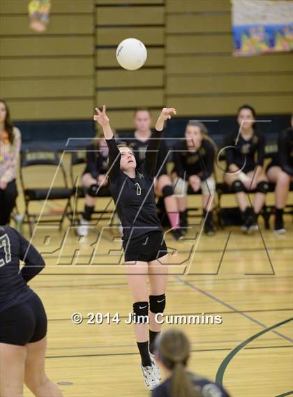 Thumbnail 1 in Prospect @ Elk Grove photogallery.