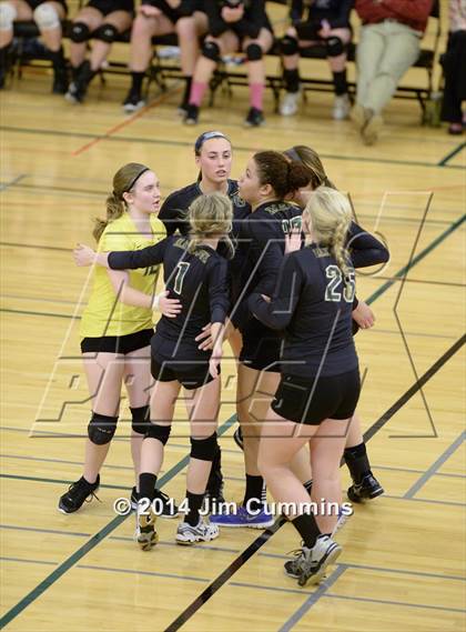 Thumbnail 3 in Prospect @ Elk Grove photogallery.