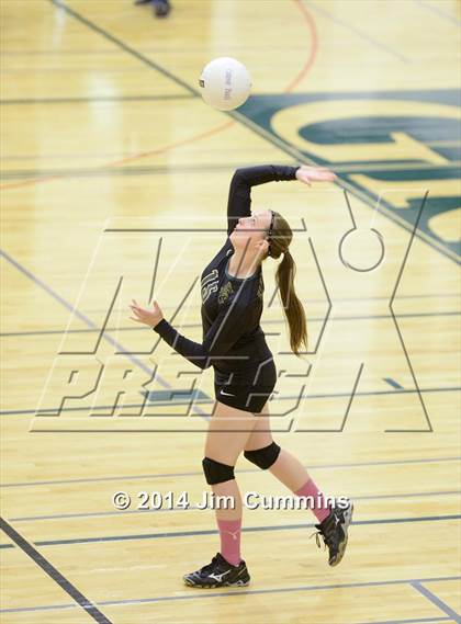 Thumbnail 3 in Prospect @ Elk Grove photogallery.