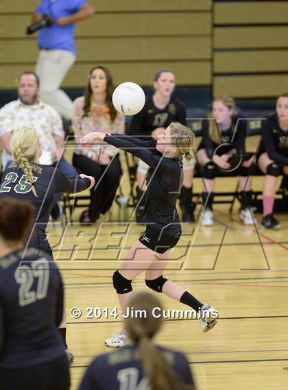 Thumbnail 2 in Prospect @ Elk Grove photogallery.