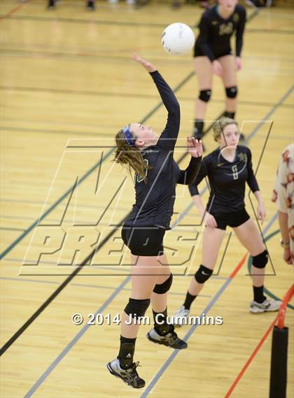 Thumbnail 2 in Prospect @ Elk Grove photogallery.